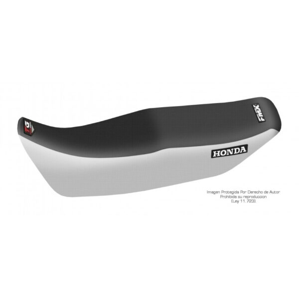 Funda Asiento Honda Cb1 Total Grip Fmx Covers