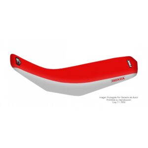 Funda Asiento Honda Crf 250 L Total Grip Fmx Covers