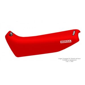 Funda Asiento Honda Honda Xr 200 R - Brazil Total Grip Fmx Covers