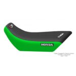 Funda Asiento Honda Nx 250 Total Grip Fmx Covers