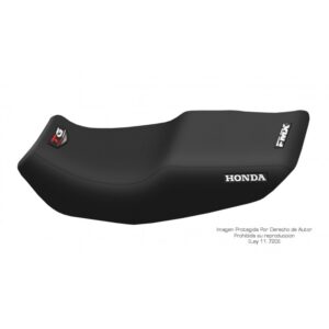 Funda Asiento Honda Cb 500 - 1998 Total Grip Fmx Covers