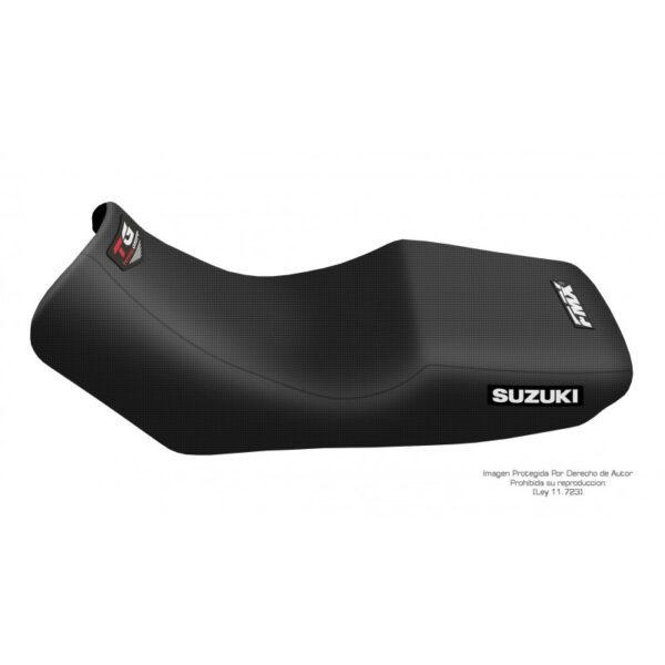 Funda Asiento Suzuki Vstrom 650 - 17/20 Total Grip Fmx Covers