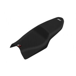 Funda Asiento Yamaha Fz 16 Mod Viejo Total Grip Fmx Covers
