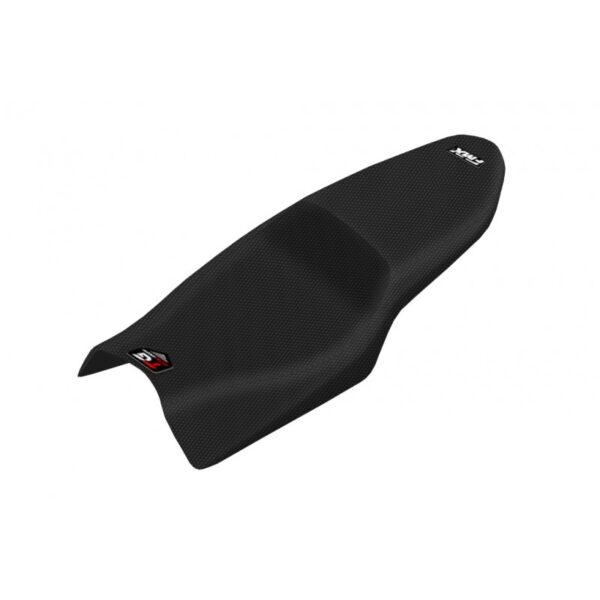Funda Asiento Yamaha Fz 16 Mod Viejo Total Grip Fmx Covers