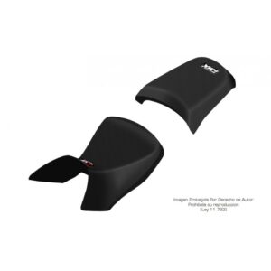 Funda Asiento Bmw 1200 - 02/15 Total Grip Fmx Covers