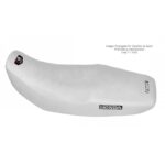 Funda Asiento Honda Xr 150 L Total Grip Fmx Covers