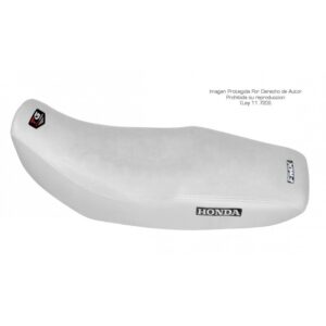 Funda Asiento Honda Xr 150 L Total Grip Fmx Covers