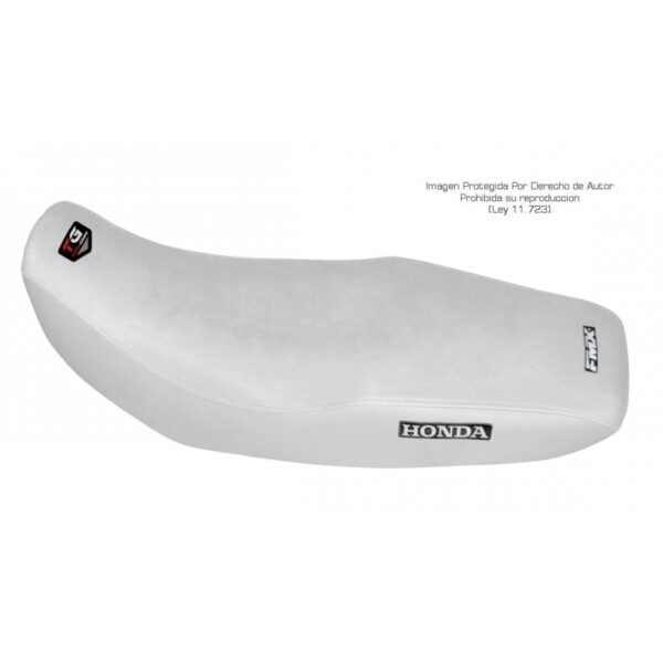 Funda Asiento Honda Xr 150 L Total Grip Fmx Covers