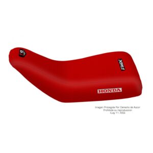 Funda Asiento Honda Z 50 R Total Grip Fmx Covers