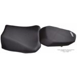 Funda Asiento Yamaha Fz 16 Fi - Doble - 2016 Total Grip Fmx Covers