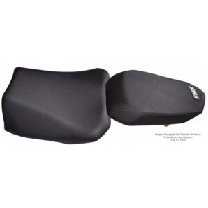 Funda Asiento Yamaha Fz 16 Fi - Doble - 2016 Total Grip Fmx Covers