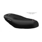 Funda Asiento Yamaha New Crypton 11/16 Hf Fmx Covers