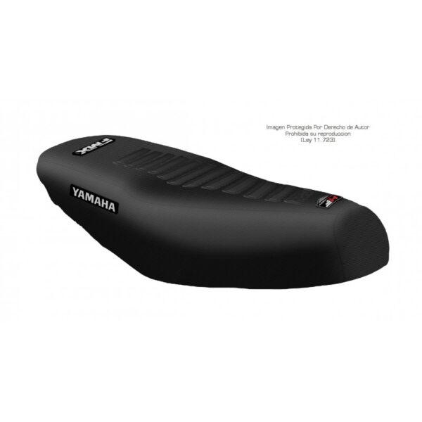 Funda Asiento Yamaha New Crypton 11/16 Hf Fmx Covers
