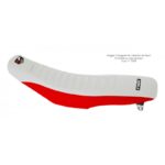 Funda Asiento Guerrero Grf 250 Hf Fmx Covers