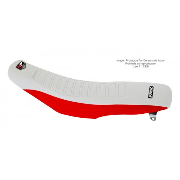 Funda Asiento Guerrero Grf 250 Hf Fmx Covers