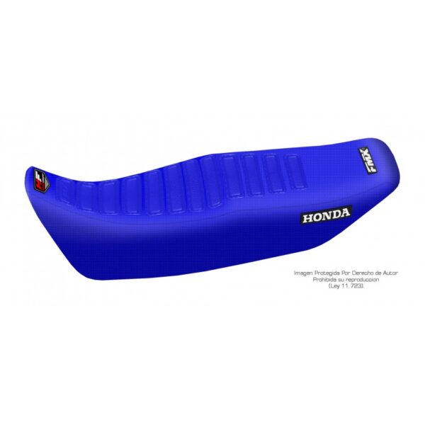 Funda Asiento HONDA Cb1 HF Fmx Covers