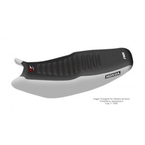 Funda Asiento HONDA Cg 125 Titan 00/04 HF Fmx Covers