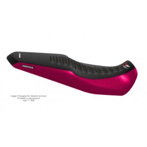 Funda Asiento HONDA Cg 150 Modelo Nuevo HF Fmx Covers