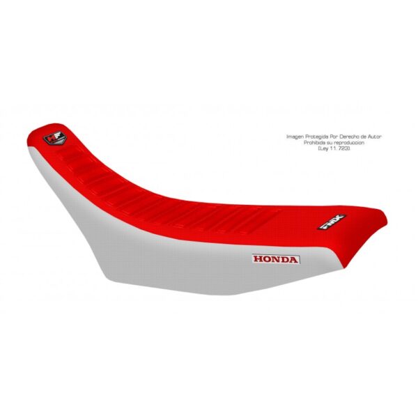 Funda Asiento HONDA Cr 250 - 1987 HF Fmx Covers