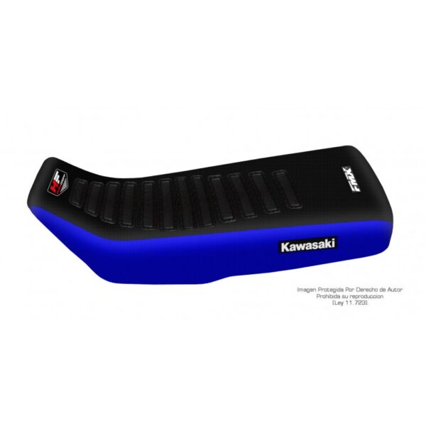 Funda Asiento Kawasaki Tengai Hf Fmx Covers