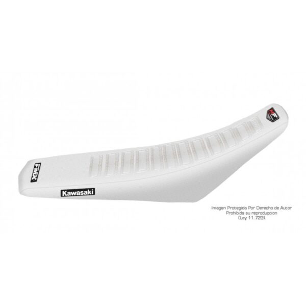 Funda Asiento Kawasaki KxF 250/450 - 08/16 Hf Fmx Covers