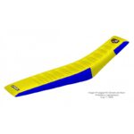 Funda Asiento Husqvarna Tc/Tx/Fc/Fs 19-22 Te/Fe 20-23 Ultra Grip Fmx Covers