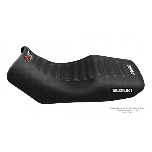 Funda Asiento Suzuki Vstrom 650 - 17/20 Hf Fmx Covers