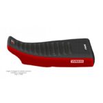 Funda Asiento Yamaha Dt 200 Hf Fmx Covers
