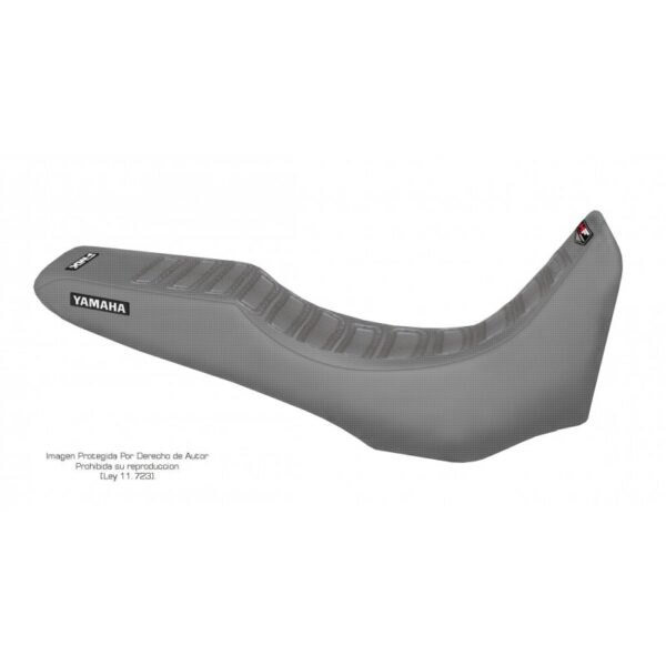 Funda Asiento Yamaha Tdm 750 4Tx - 2000 Hf Fmx Covers