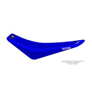 Funda Asiento Yamaha Yz 125/250 - 2005 Hf Fmx Covers