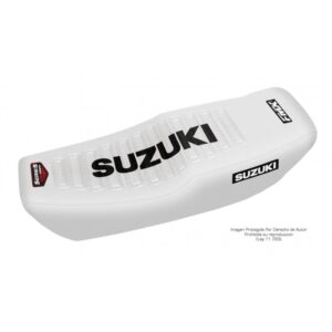 Funda Asiento Suzuki Ax 100 Series Fmx Covers