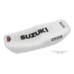 Funda Asiento Suzuki Ax 100 Series Fmx Covers