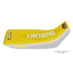 Funda Asiento Suzuki Dr 250/350 Series Fmx Covers