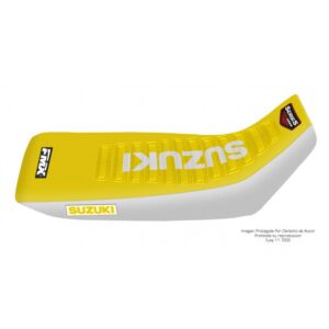 Funda Asiento Suzuki Dr 250/350 Series Fmx Covers