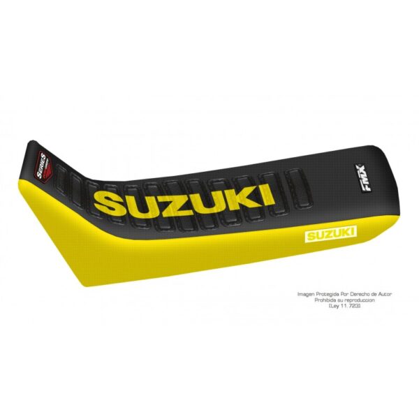 Funda Asiento Suzuki Dr 800 Rs Series Fmx Covers