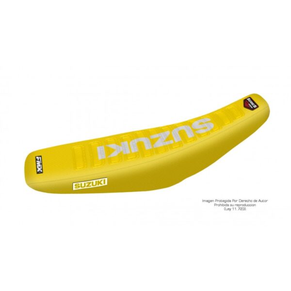 Funda Asiento Suzuki Rm 125/250 Series Fmx Covers