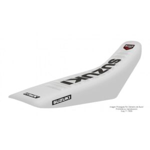 Funda Asiento Suzuki Rmz 250/450 - 04/13 Series Fmx Covers