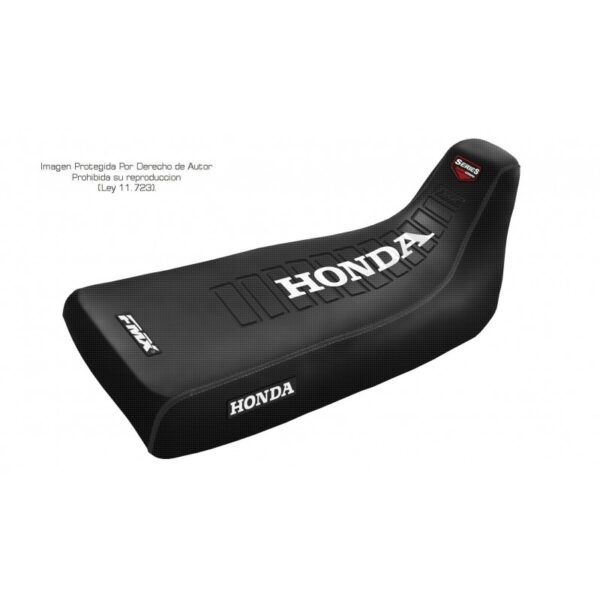 Funda Asiento Honda Africa Twin Xrv 750 - 90/03 Series Fmx Covers