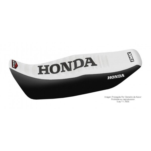 Funda Asiento Honda Cb1 Series Fmx Covers