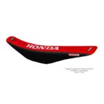 Funda Asiento Honda Crf 250 14/17 - 450 13/16 Series Fmx Covers