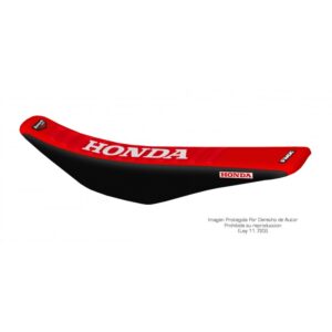 Funda Asiento Honda Crf 250 14/17 - 450 13/16 Series Fmx Covers