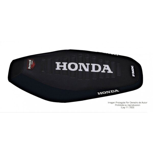 Funda Asiento Honda Wave 2017 Series Fmx Covers
