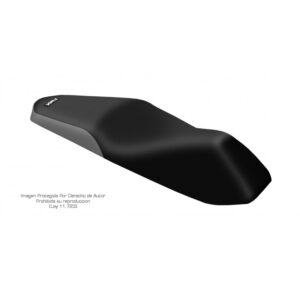 Funda Asiento Honda Pcx 150 Total Grip Fmx Covers