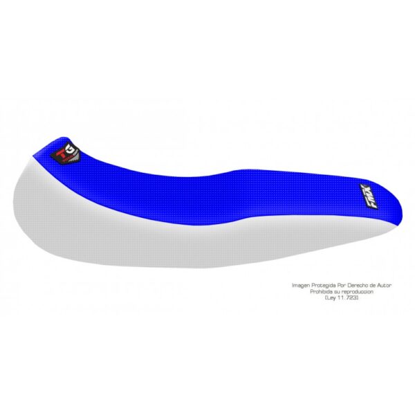 Funda Asiento Jianshe 125 - 6B - V6 / Js 150-3 Total Grip Fmx Covers