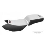 Funda Asiento Benelli 502 Trk Total Grip Fmx Covers