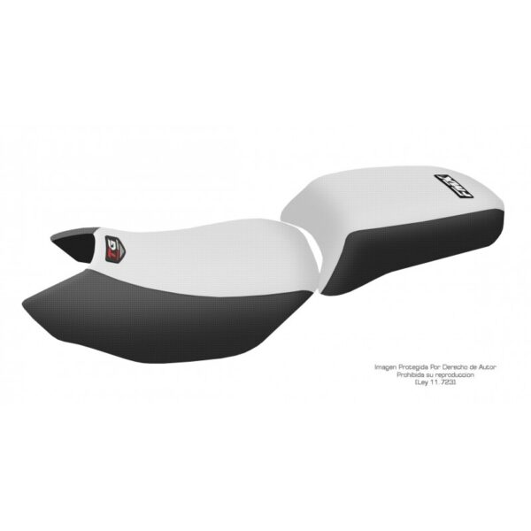 Funda Asiento Benelli 502 Trk Total Grip Fmx Covers