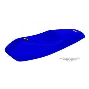 Funda Asiento Corven Energy 125 Total Grip Fmx Covers
