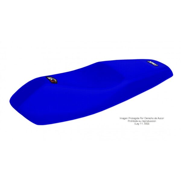 Funda Asiento Corven Energy 125 Total Grip Fmx Covers