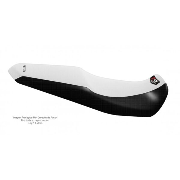 Funda Asiento Corven Hunter 200 - 2014 Total Grip Fmx Covers