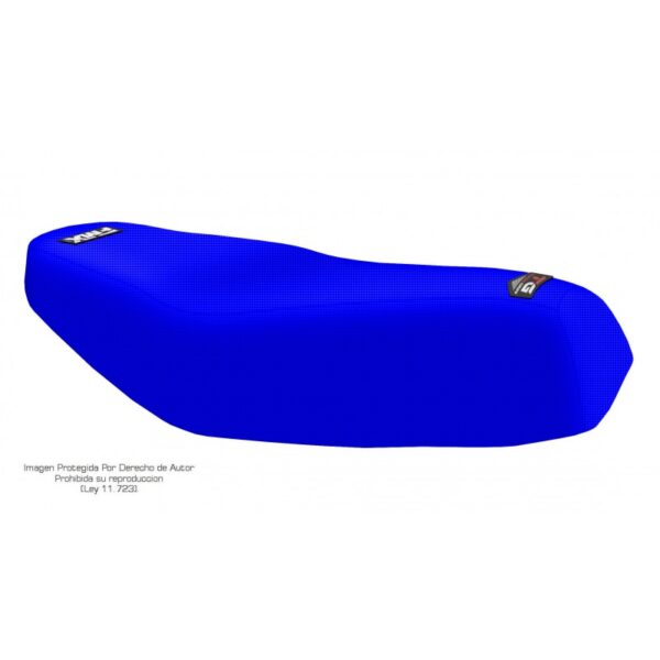 Funda Asiento Gilera 125 Qm Total Grip Fmx Covers